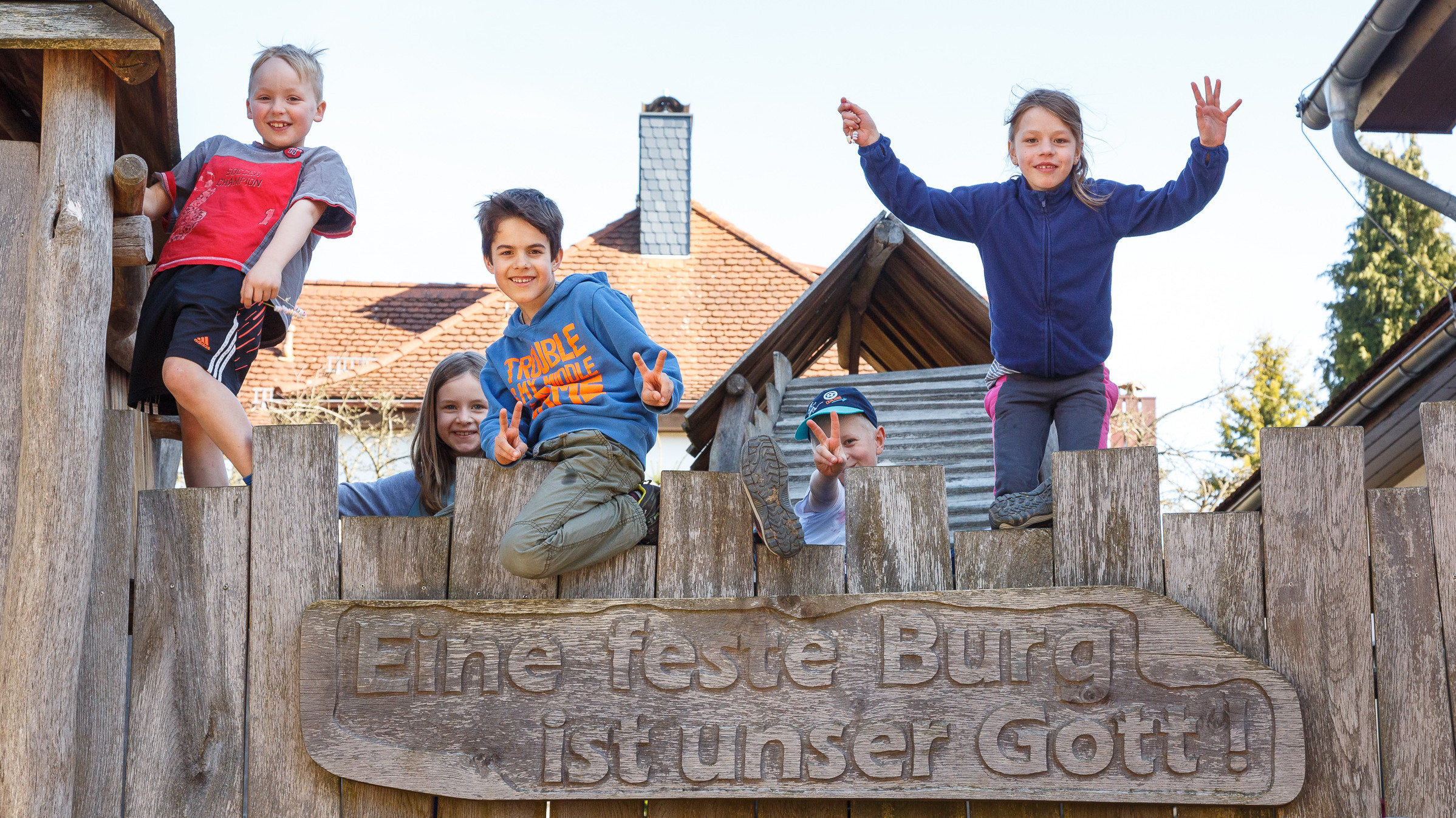 Titelbild: Haus Gertrud, Bildrechte: Tobias Glaubitz