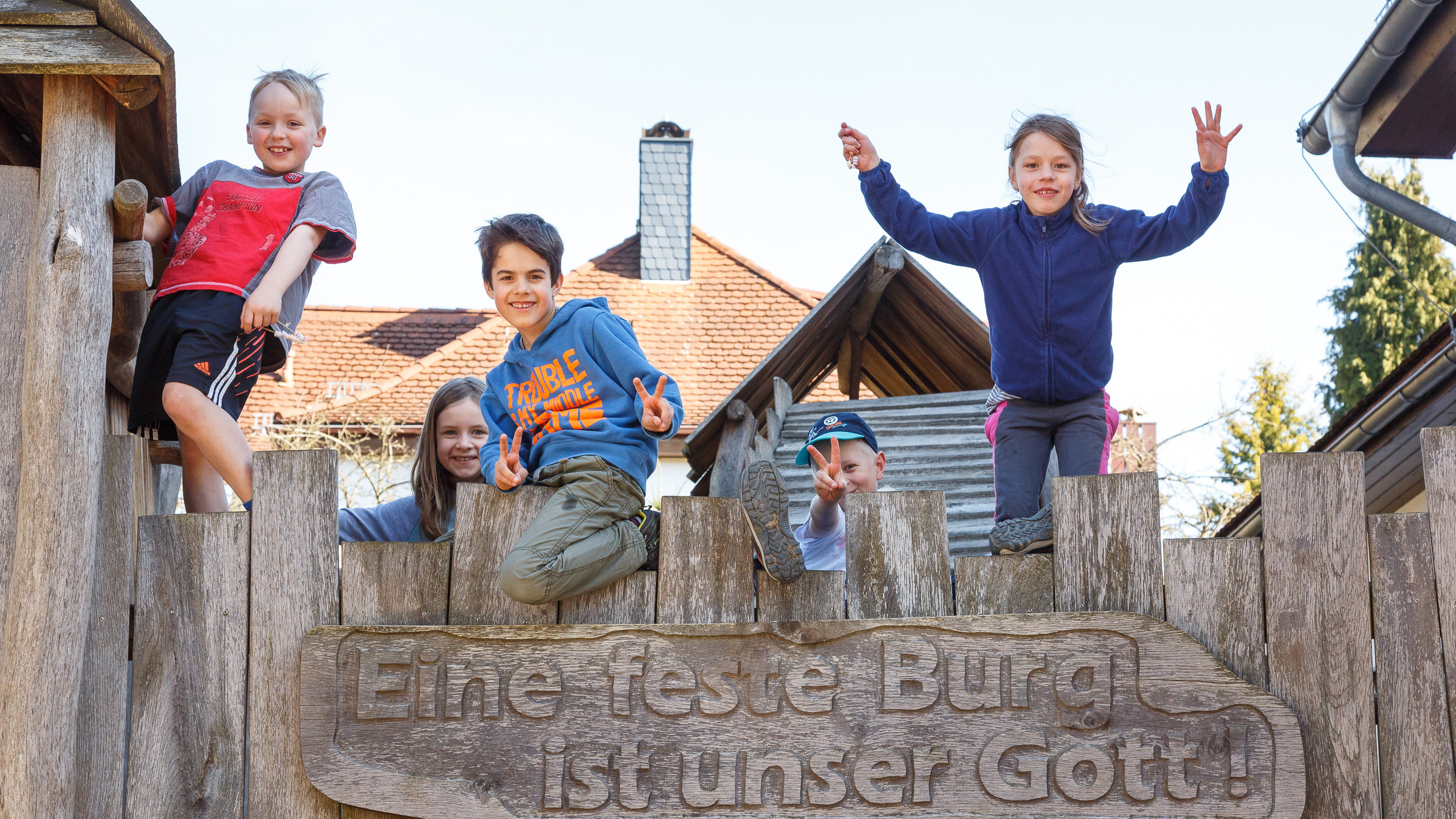 Titelbild: Haus Gertrud, Bildrechte: Tobias Glaubitz