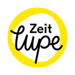 Logo Zeitlupe 