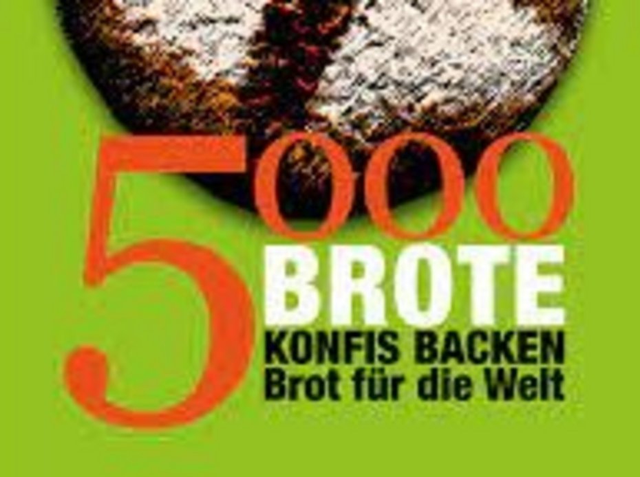 Aktion 5000 Brote 