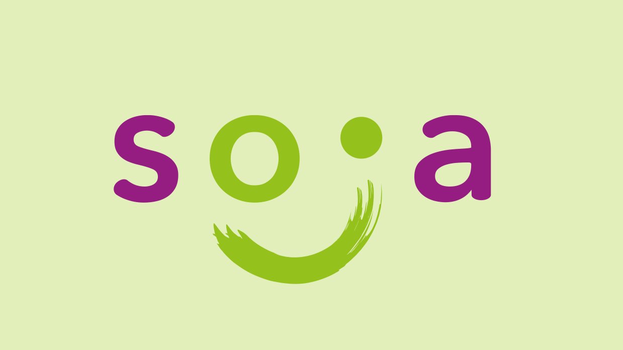 Logo SOjA