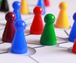 Spielfiguren