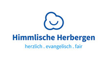 Logo Himmlische Herbergen 