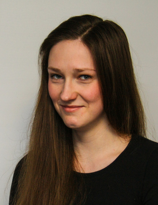 Saskia Großmann}