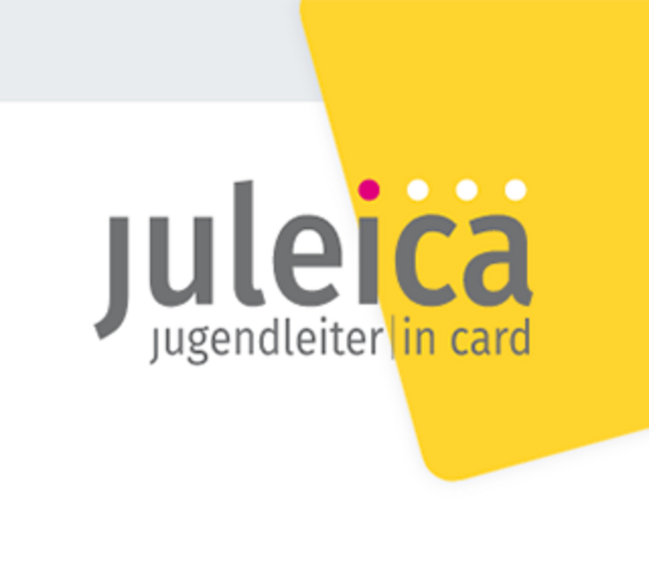 Logo Juleica