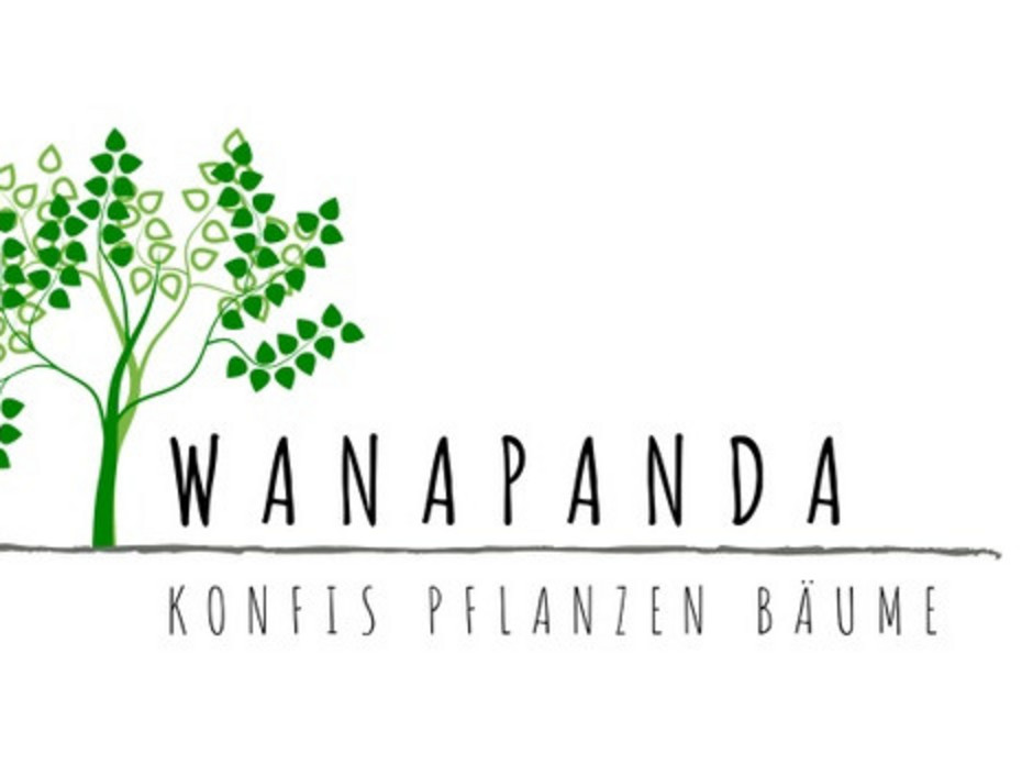 Logo Wanapanda