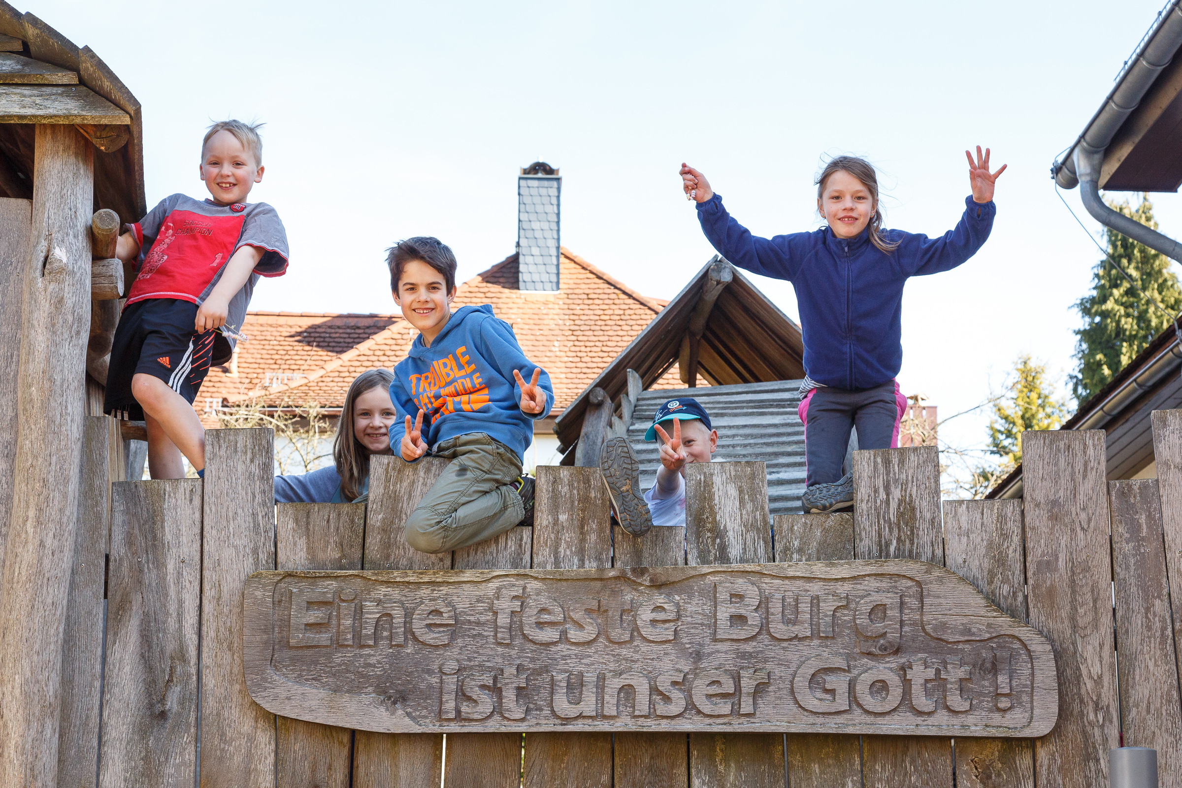 Titelbild: Haus Gertrud, Bildrechte: Tobias Glaubitz